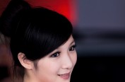 2011年9月南宁车展