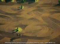 Yann Arthus-Bertrand-空中摄影奇景