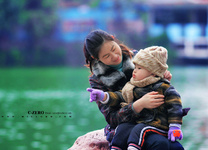 母子情深
