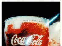 Have a COKE