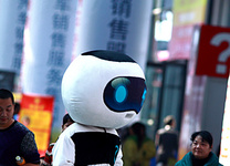 2012年12月广西北部湾车展