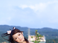 鄰家妹妹